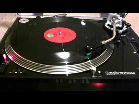 Lew Kirton - Talk To Me (1983)