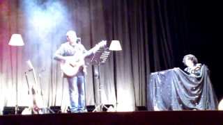 EL VIRUS DEL MIEDO   ISMAEL SERRANO