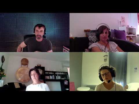 37-FR (IT) Extrait du 9ème cours français : les expérimentations génétiques des extra-terrestres