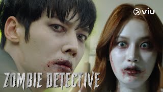 Sinopsis 'Zombie Detective', Aksi Choi Jin Hyuk Jadi Zombie bak Manusia yang Ungkap Kasus Kejahatan