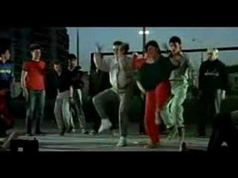 Dutch Rhythm Combo - Bonaire (Blackjoy Rough Demo Mix)