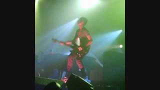 Calogero - L&#39;Embellie - Basse