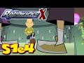 Robokicks X (Bola Kampung) | S1E4 | Lost Kartun Kanak-Kanak Robokicks X (Bola Kampung) | S1E4 | Lost Kartun Kanak-Kanak
