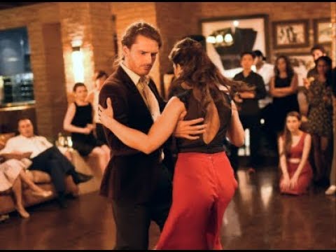 Tymoteusz Ley & Agnieszka Stach - Palace Downtown Dubai 1/2