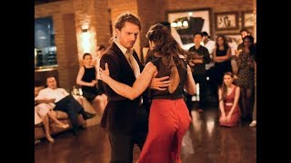 Tymoteusz Ley & Agnieszka Stach - Palace Downtown Dubai 1/2