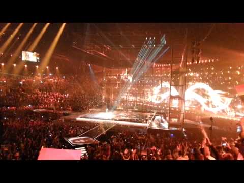 Winners Performance Eurovision 2014: Conchita Wurst (Austria)