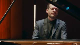 Ludwig van Beethoven: Piano Sonata No. 30 in E major Op. 109 (Francesco Piemontesi)