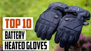 Top 10 Battery Heated Glove On Amazon