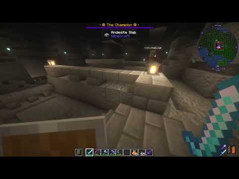 [🌹] Minecraft | Ak get Sniped