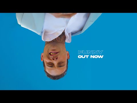 Douwe Bob - Funny on Spotify Charts
