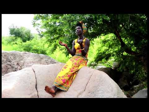 PHILIPAY OMAN - NE JWØK MAN NI LAMA  | ANYWAA GOSPEL VIDEO