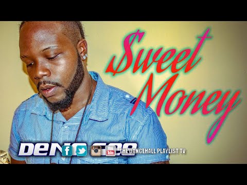 Deno Gee - Sweet Money (Conspiracy Riddim) 2016