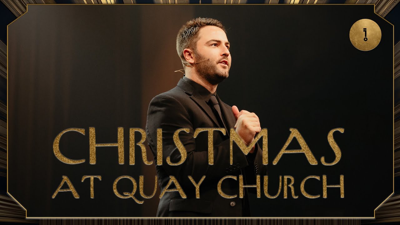 Christmas at Quay Church