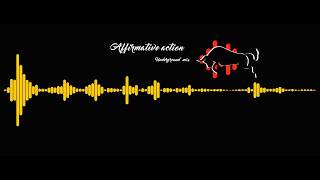 Affirmative action - Under&#39;G mix (Nas ft. Ntm-Yellow claw) by Hell&#39;G22