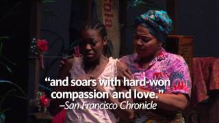 Ruined at Berkeley Rep