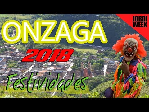 31 DE DICIEMBRE EN EL MEJOR PUEBLO DE SANTANDER - ONZAGA!