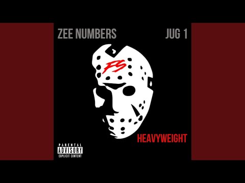 Heavyweight (feat. Jug 1)