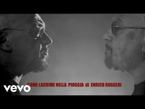 Video thumbnail for Come lacrime nella pioggia
