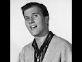 Pat Boone ~ 1961 ~ Corinna