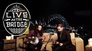 Kingswood - Piece By Piece (Live At The Bridge)