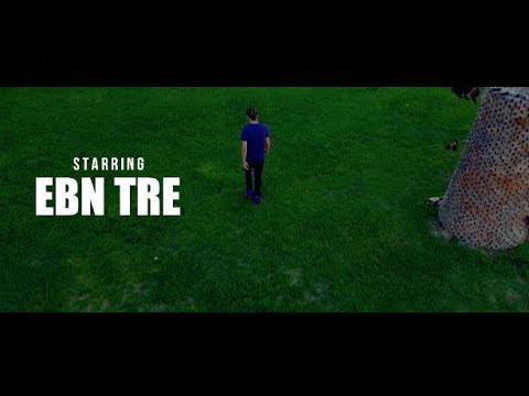 EBN TRE - GET IT GONE (OFFICIAL MUSIC VIDEO)