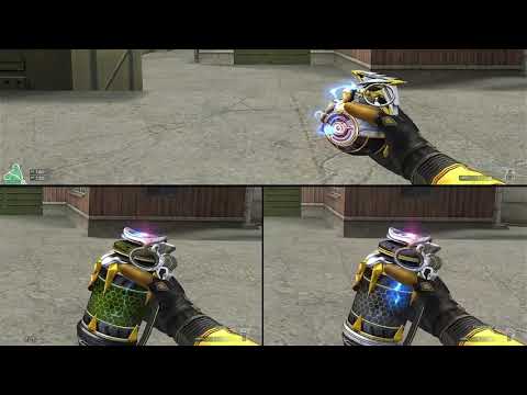 VIP Presale   Rhodium Beasts   CrossFire West Dec 2- Dec 9