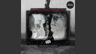 I Dominate You (Synthetic Sex Mix)