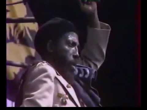 Prince Buster feat Skatalites Al Capone