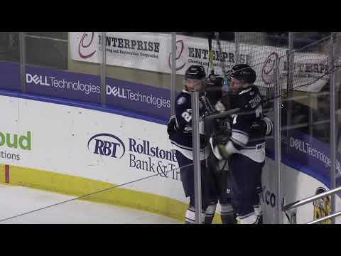 Railers vs. Trois-Rivieres Lions - Highlights (11/21/21)