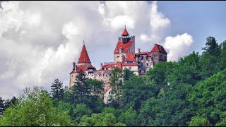 Drakulov hrad Bran - Transylvánia 2019, Cestuj s deťmi.