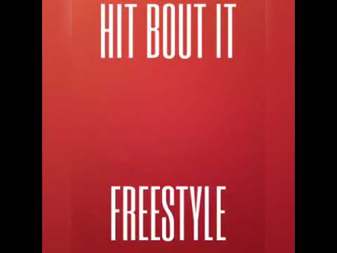 Trey Gee - Hit Bout It Freestyle