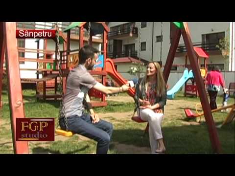 FGP in vizita la Sanpetru Residence