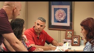 Inside CDCR: The Upward Mobility Program
