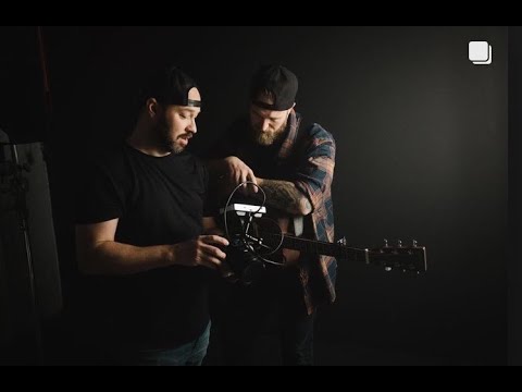 Promotional video thumbnail 9 for Tribe & King