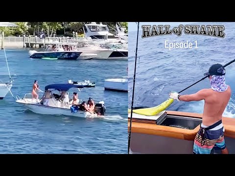 Boat Fails and Wins - Best of The Week | Part 291