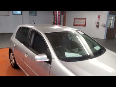 Volkswagen Golf 2008 - Image 2