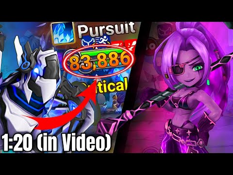 The Meta Creator. Obabo plays with Deborah (Dark Rune Hammer Blacksmith) - Summoners War