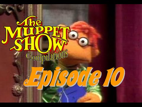 The Muppet Show Compilations - Episode 10: Scooter's cold openings (Season 2)