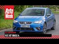 Seat Ibiza (2021) - AutoWeek Review
