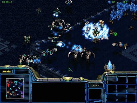 4 May 2021 Modstream - HYDRA mod