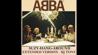 ᗅᗺᗷᗅ - Suzy-Hang-Around (Extended Version - DJ Tony)