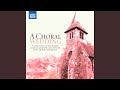 Wedding Canticle