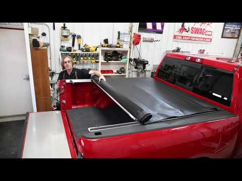 A Review of the Access TonnoSport Truck Bed Cover - Low Budget Cost