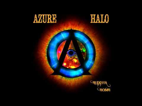 Azure Halo - Train For Tomorrow