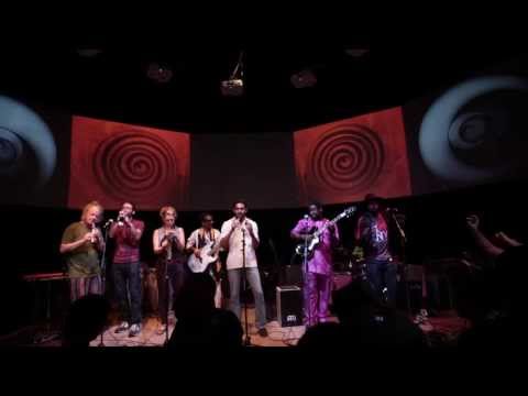 OneBeat 2013 - Brooklyn