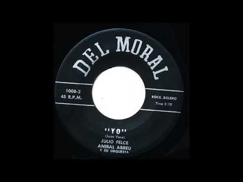 JULIO FELICE ANIBAL ABREU YO  LECCION 19 SAMPLES