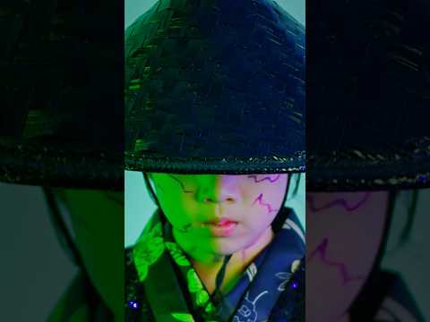 "Your Idol" ("KPop Demon Hunters") - Part 1