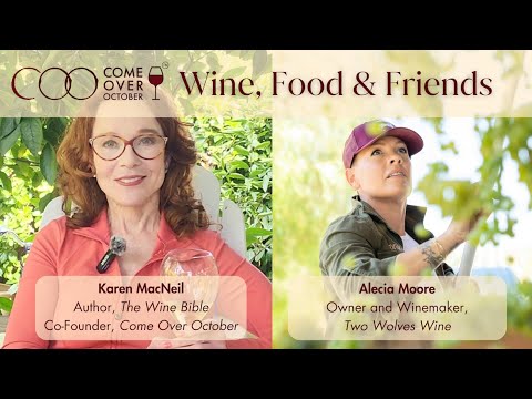 My Favorite Videos in Celebration of Come Over October — WFF with Alecia Moore (P!NK)