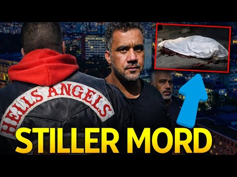 BERLINER CLAN-ROCKER wird im Ausland HINGERICHTET | TRUE CRIME | HELLS ANGELS | ABOU CHAKER