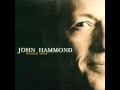 John Hammond-Get Behind the Mule